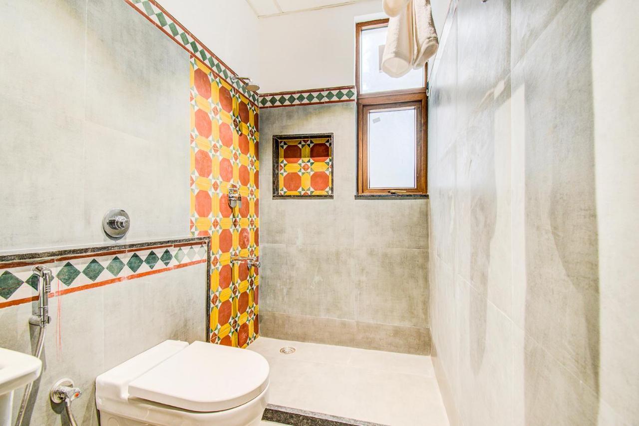 Fabhotel Sanctuary Suites Bengaluru Kültér fotó